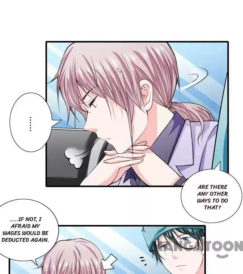 Flash Marriage Episode 87