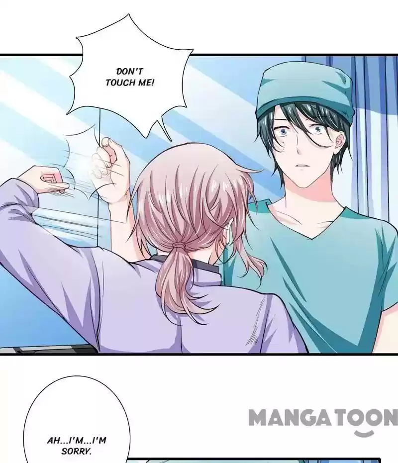 Flash Marriage Episode 87