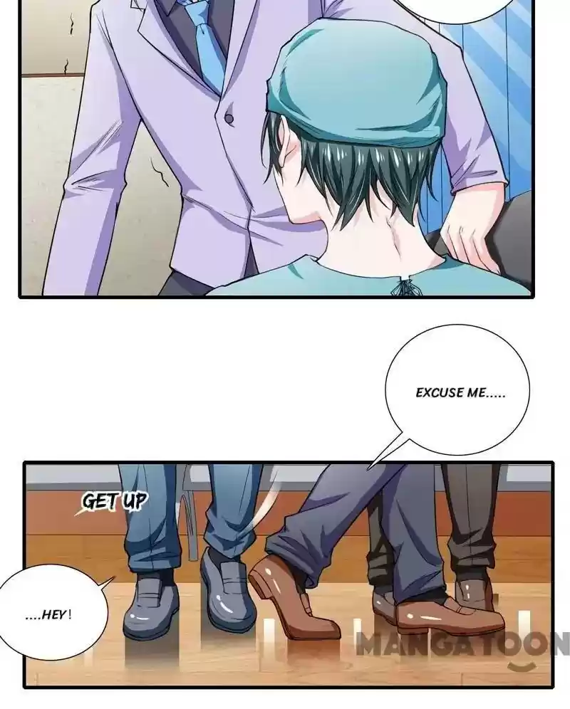 Flash Marriage Episode 87