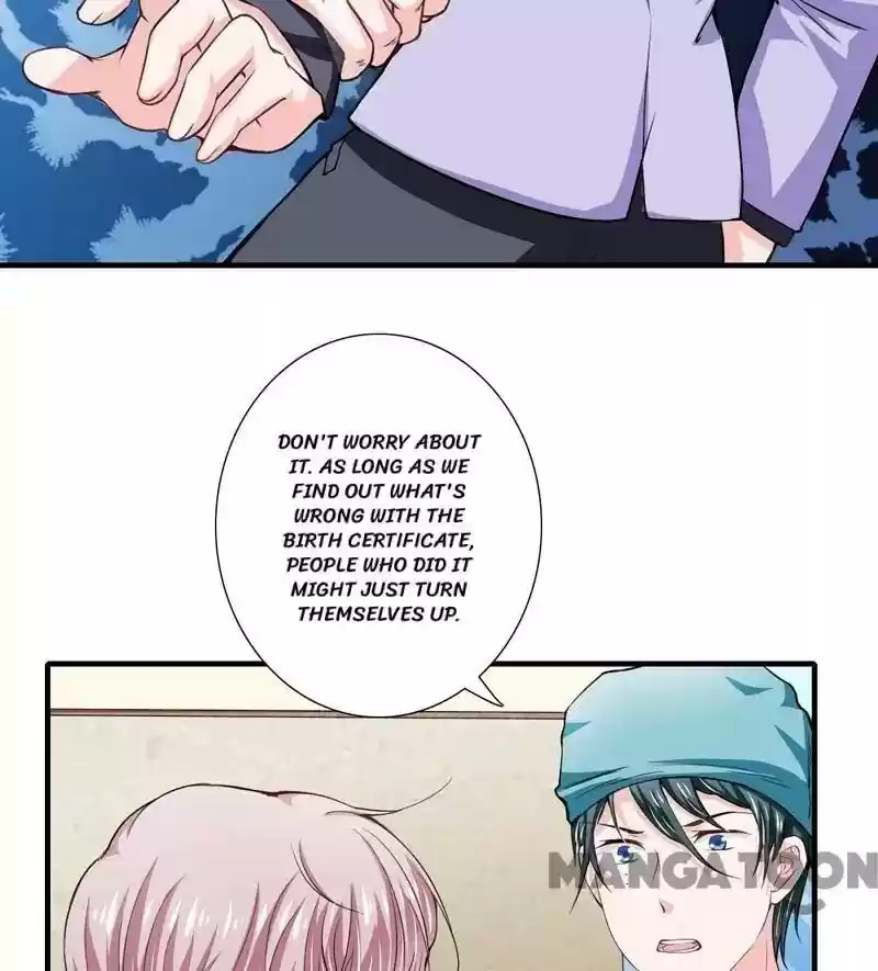 Flash Marriage Episode 87