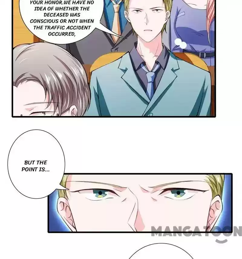 Flash Marriage Episode 88