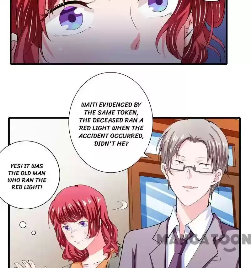 Flash Marriage Episode 88