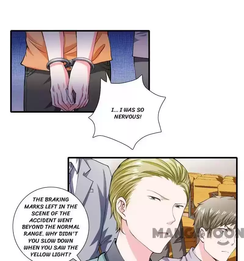 Flash Marriage Episode 88