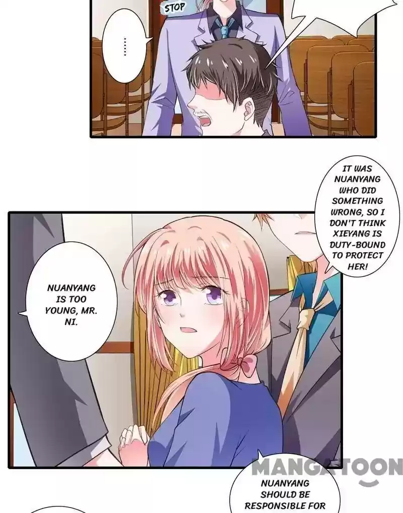 Flash Marriage Episode 88