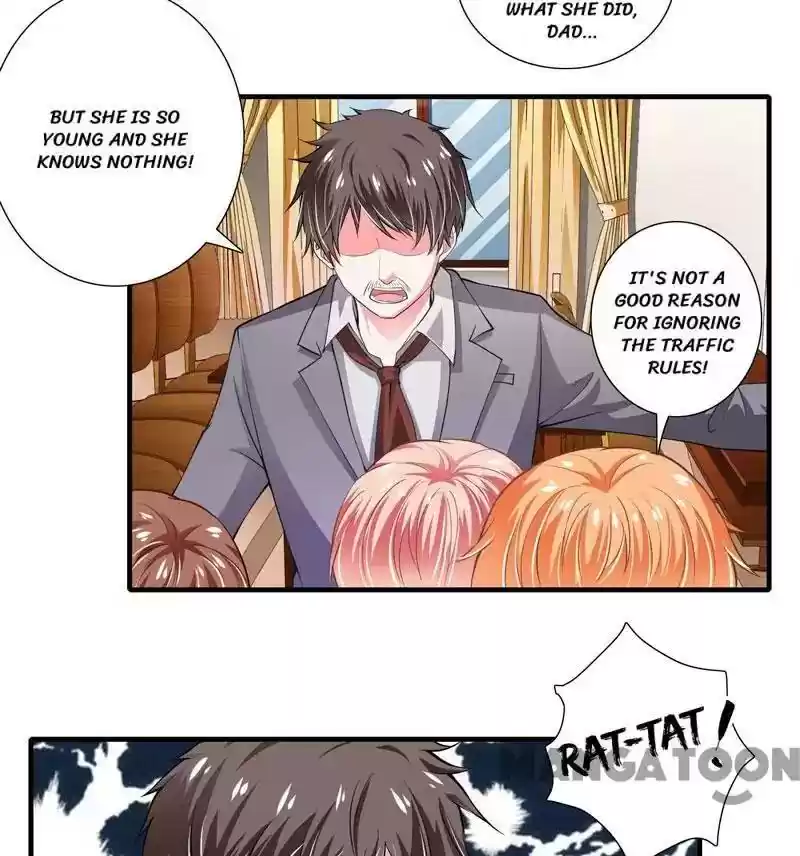 Flash Marriage Episode 88