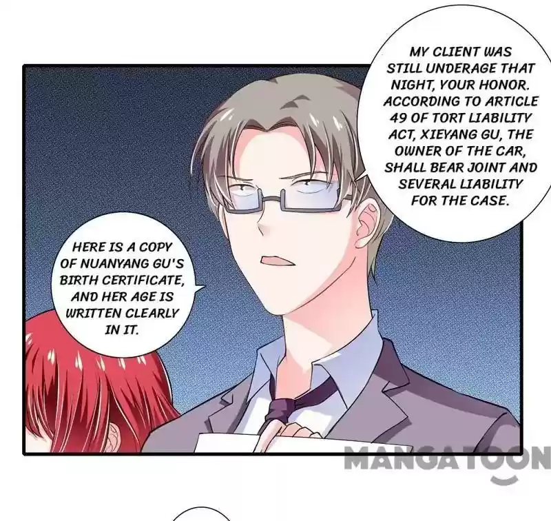 Flash Marriage Episode 89