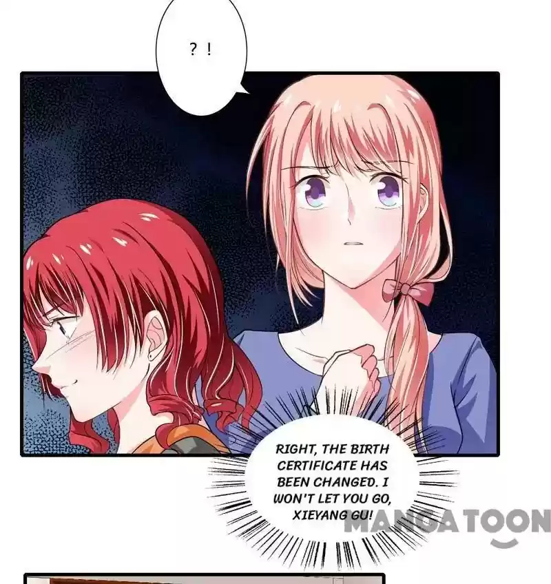 Flash Marriage Episode 89