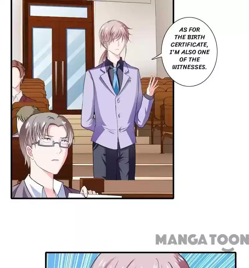 Flash Marriage Episode 89