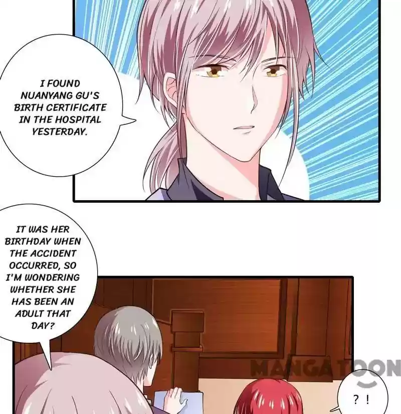 Flash Marriage Episode 89