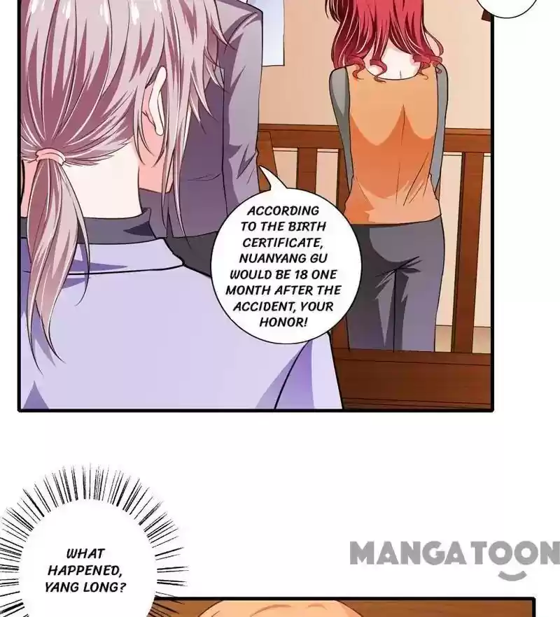 Flash Marriage Episode 89