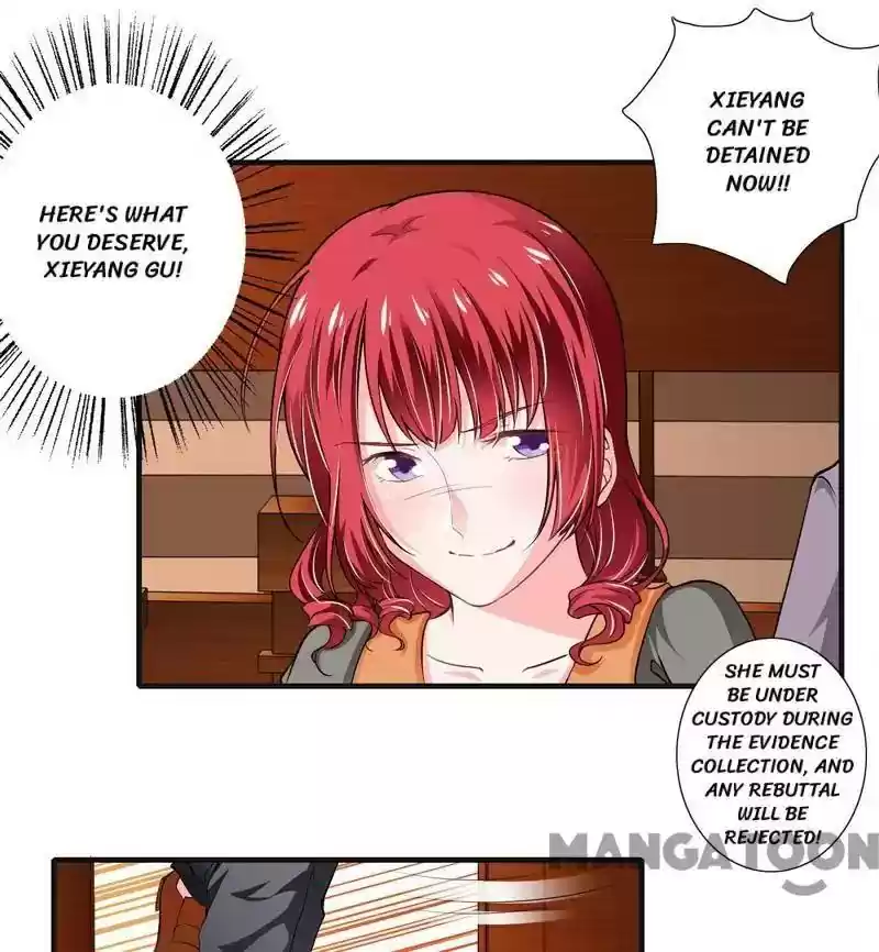 Flash Marriage Episode 89