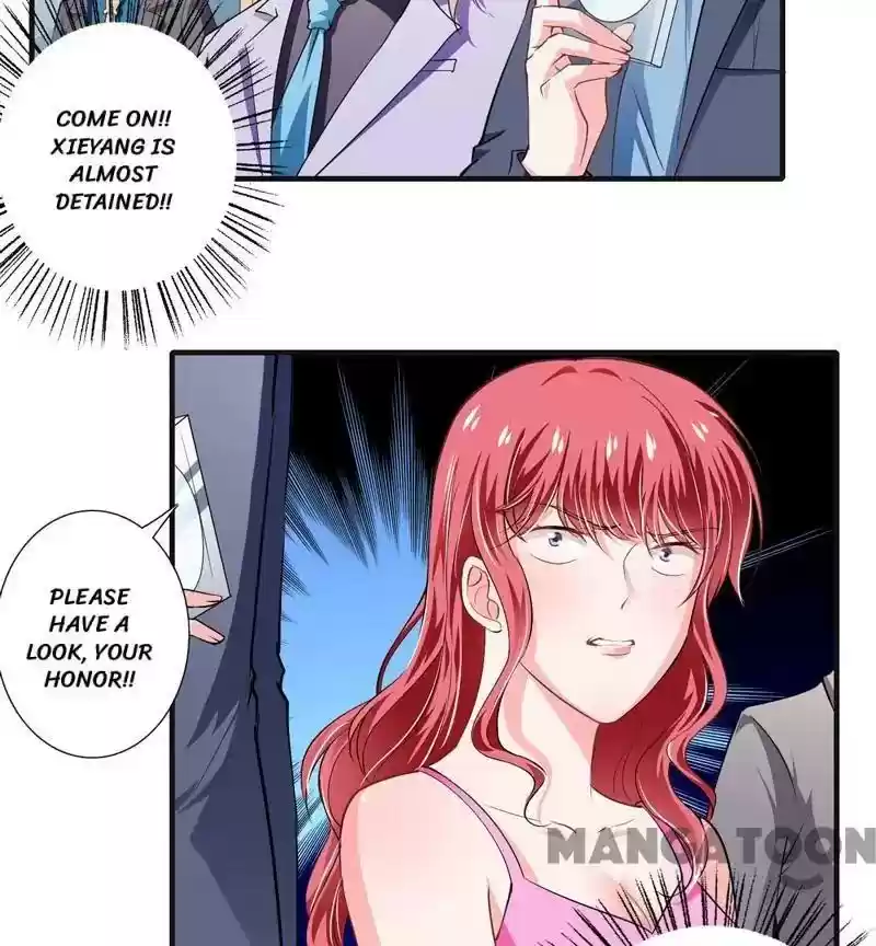 Flash Marriage Episode 89