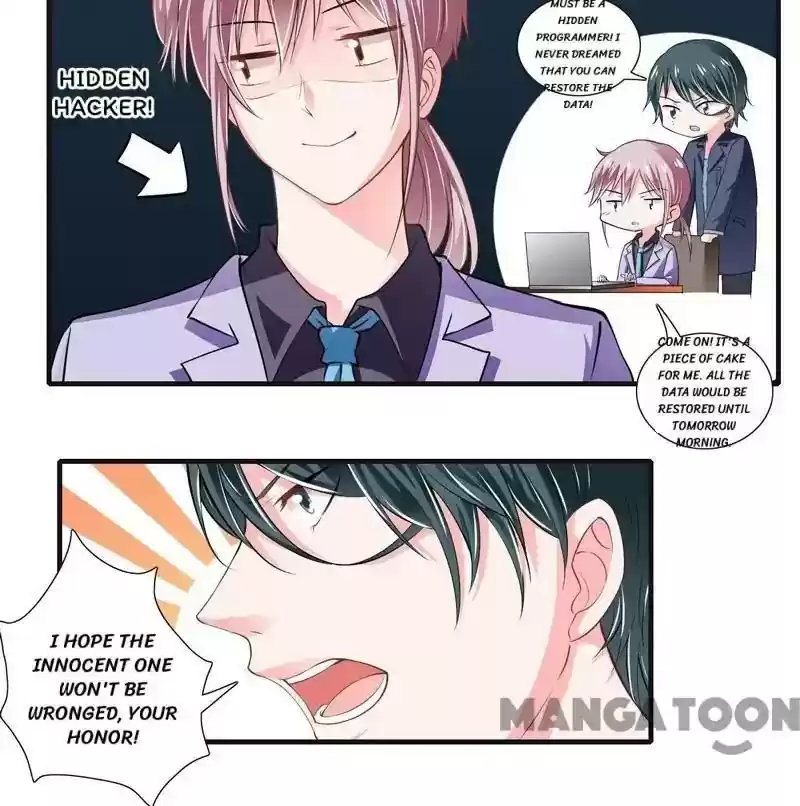 Flash Marriage Episode 89