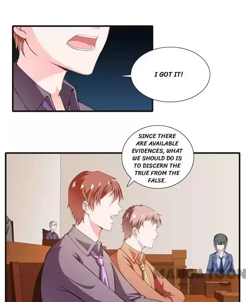 Flash Marriage Episode 89