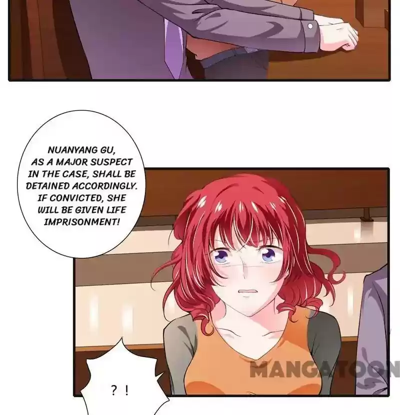 Flash Marriage Episode 89