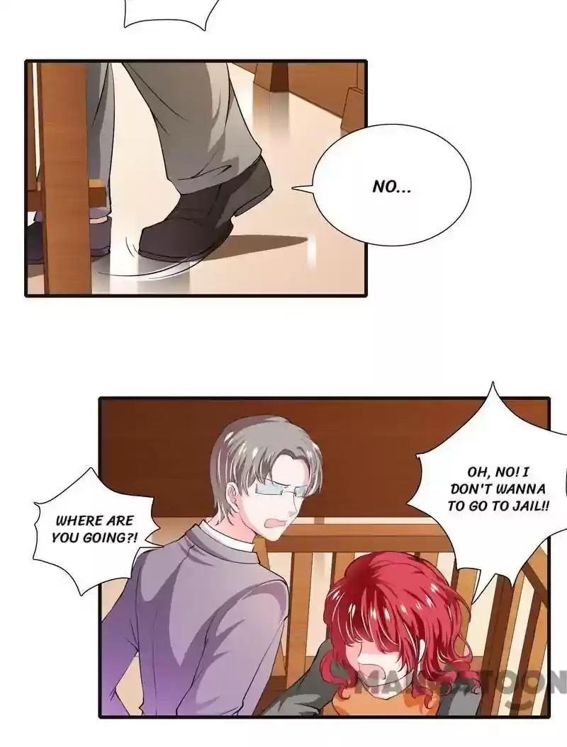 Flash Marriage Episode 89