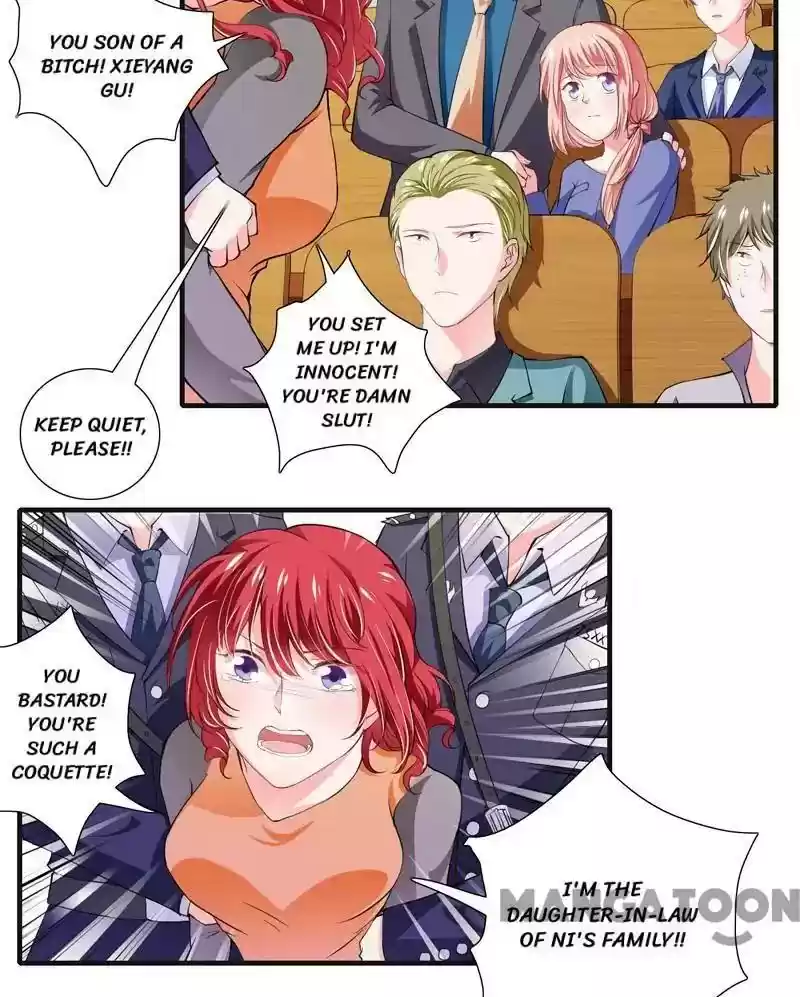 Flash Marriage Episode 89