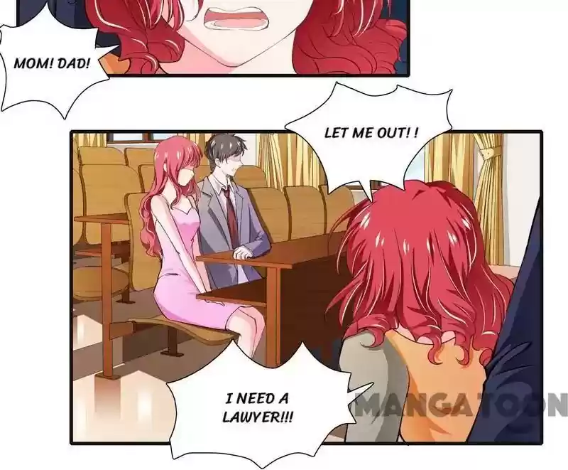 Flash Marriage Episode 89