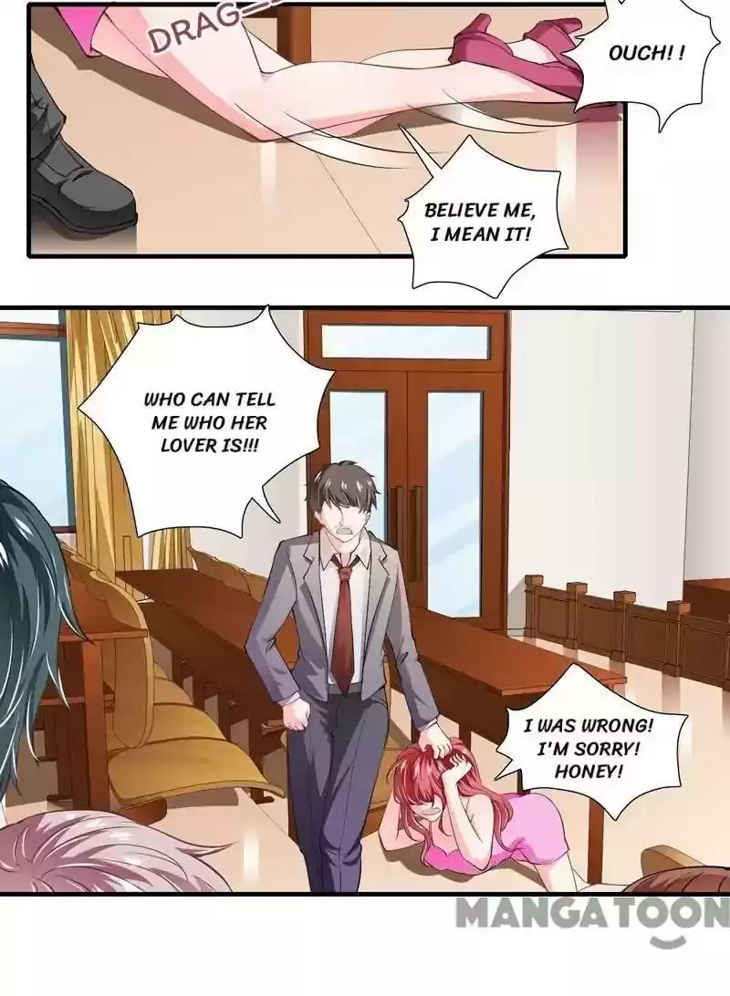 Flash Marriage Episode 89