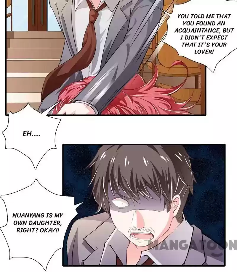 Flash Marriage Episode 89