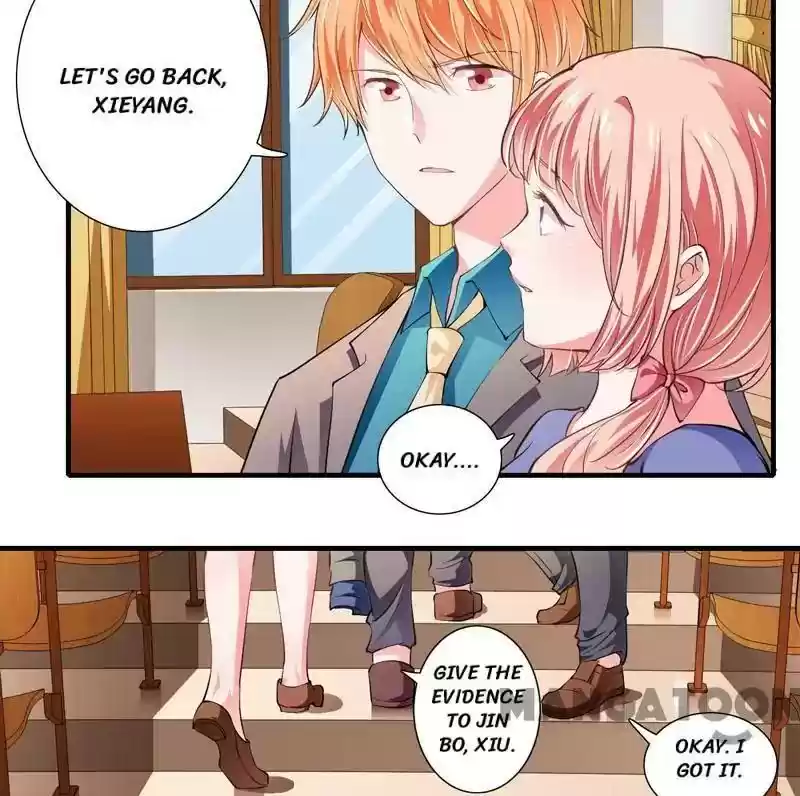 Flash Marriage Episode 89