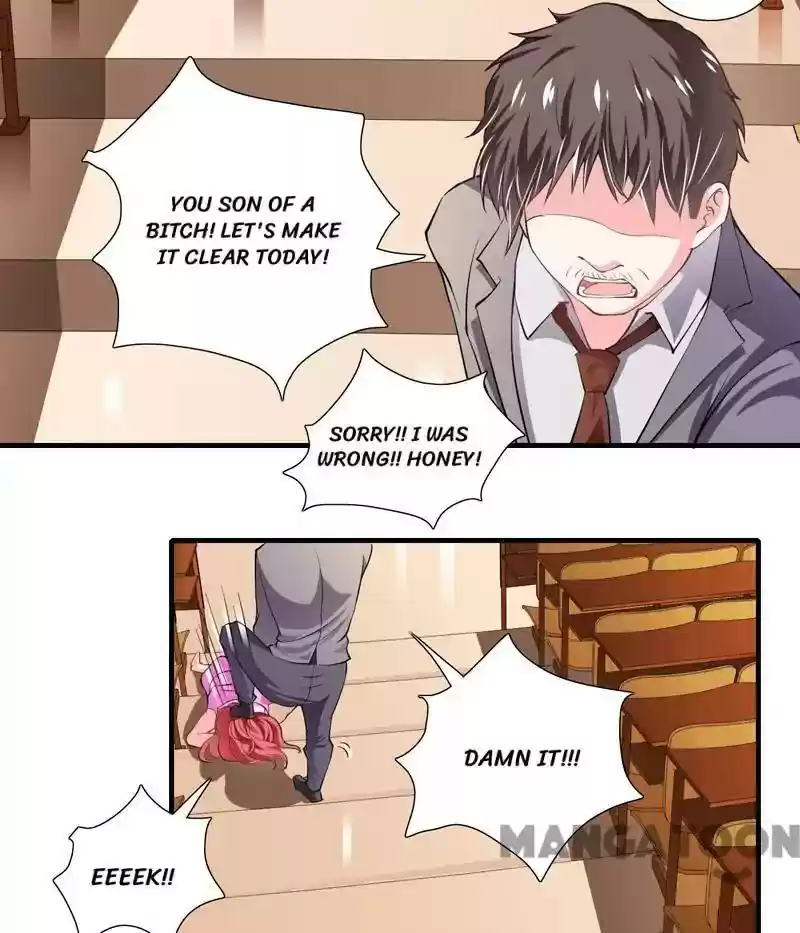 Flash Marriage Episode 89