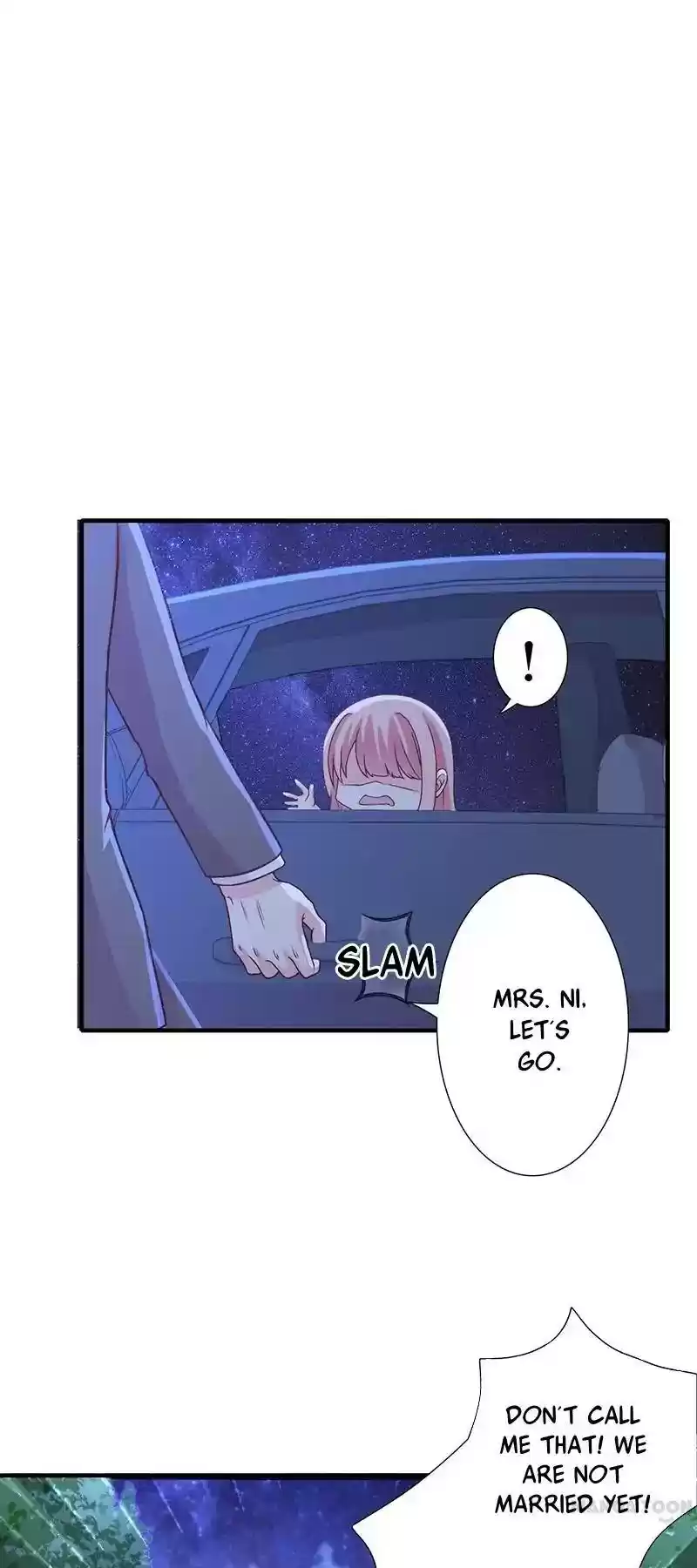 Flash Marriage Episode 9