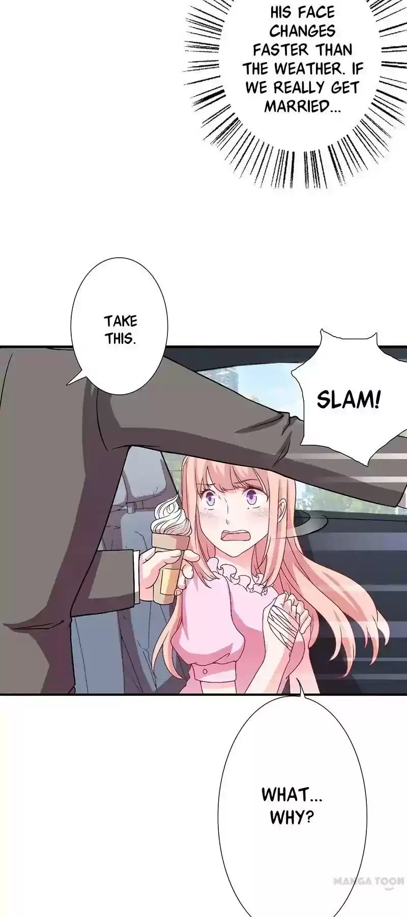 Flash Marriage Episode 9