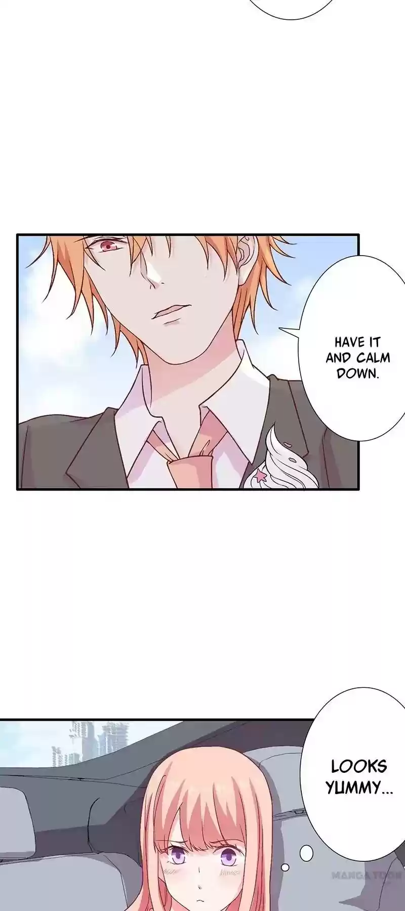 Flash Marriage Episode 9