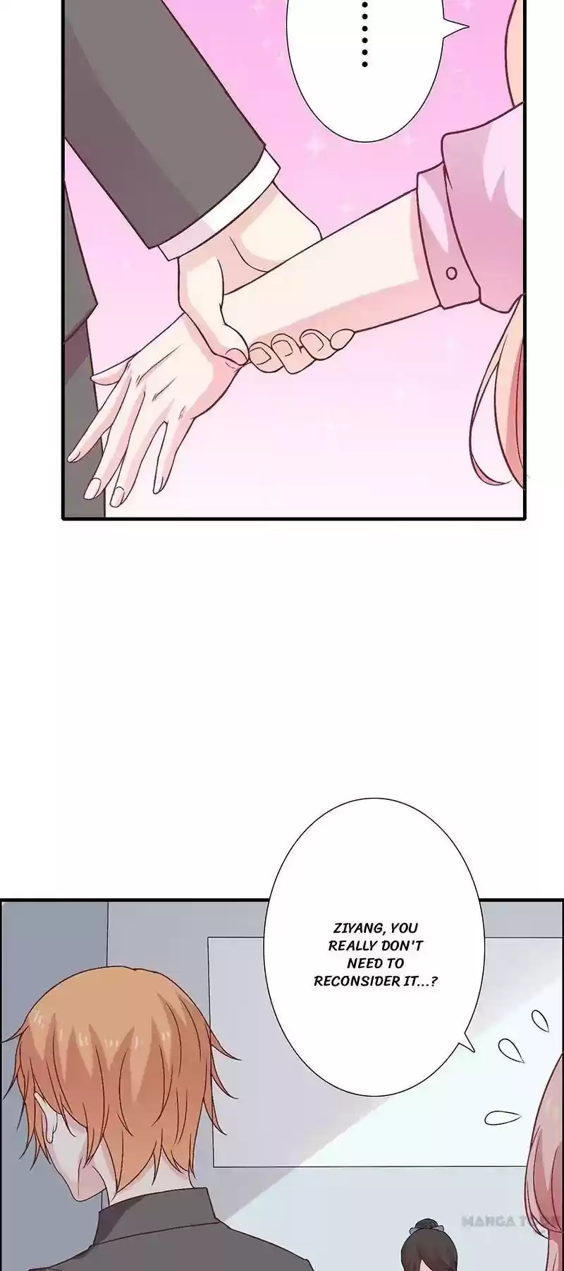 Flash Marriage Episode 9