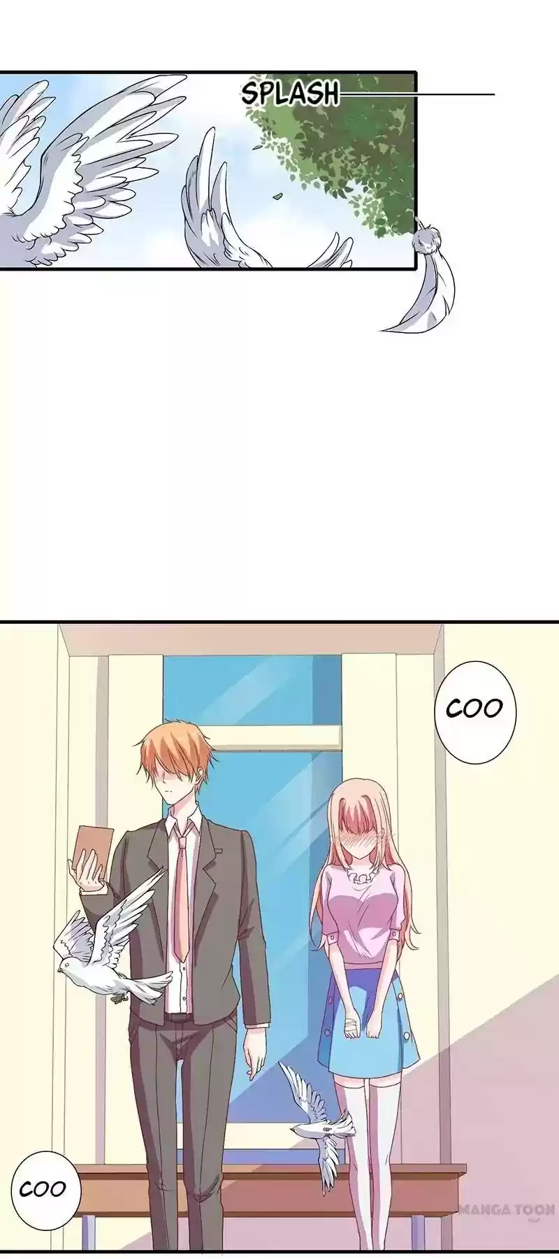 Flash Marriage Episode 9