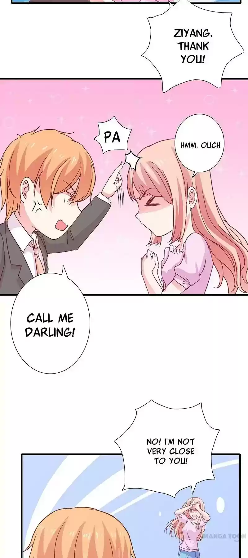 Flash Marriage Episode 9