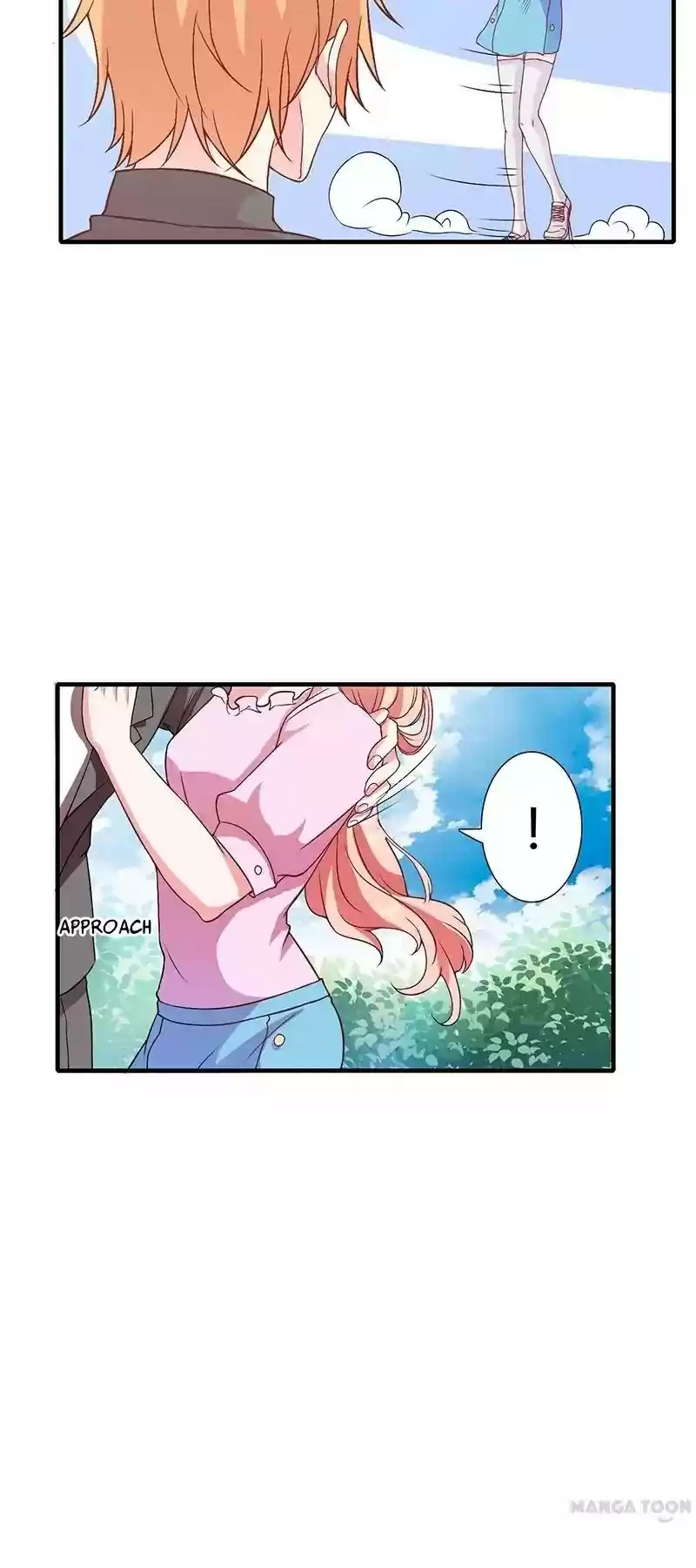 Flash Marriage Episode 9