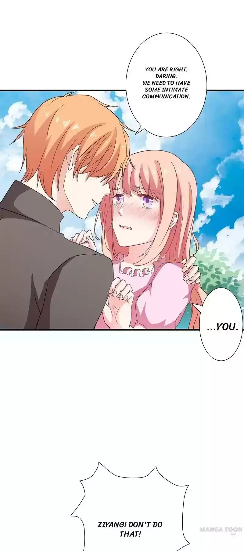 Flash Marriage Episode 9