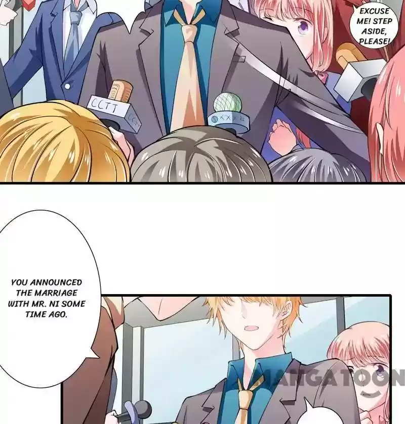 Flash Marriage Episode 90