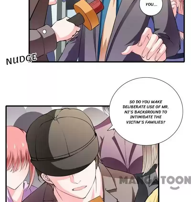 Flash Marriage Episode 90