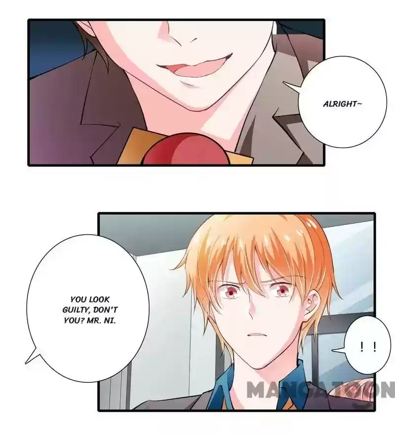 Flash Marriage Episode 90