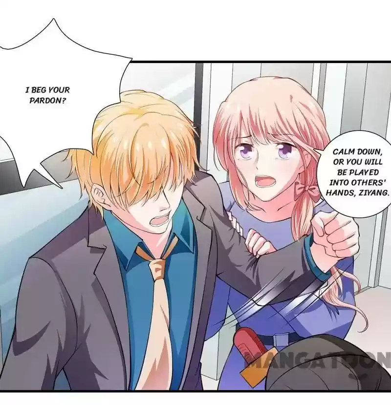 Flash Marriage Episode 90