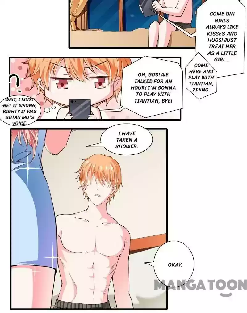 Flash Marriage Episode 90