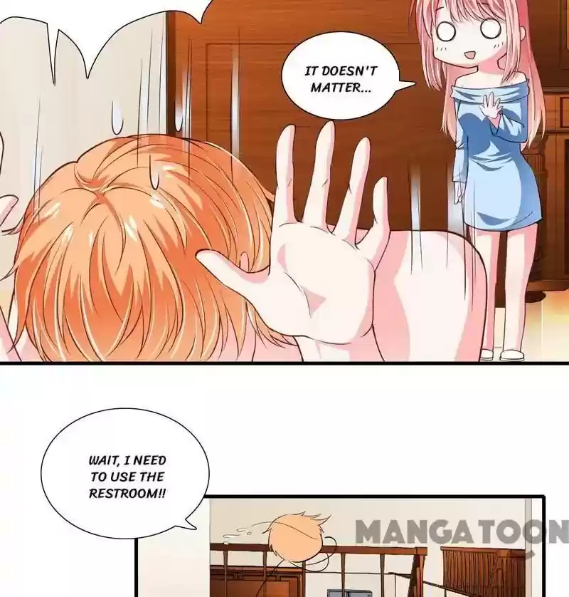 Flash Marriage Episode 91