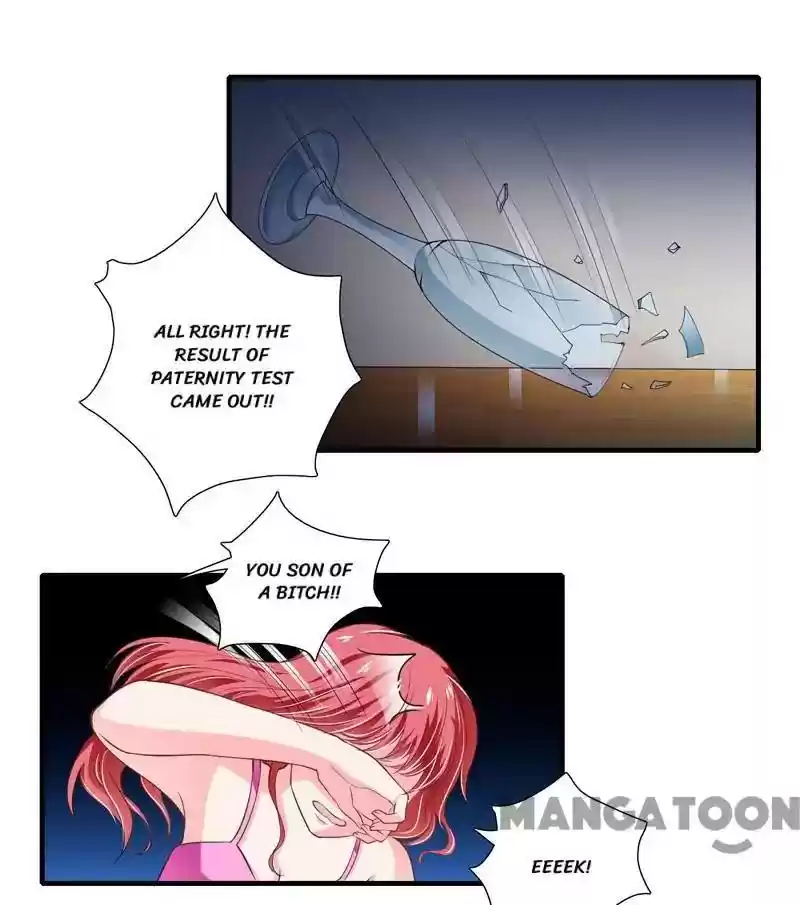 Flash Marriage Episode 91