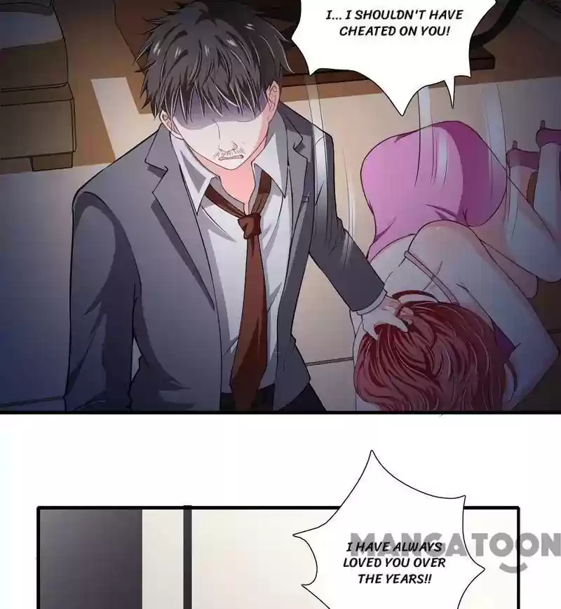 Flash Marriage Episode 91