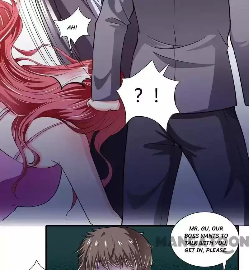 Flash Marriage Episode 91