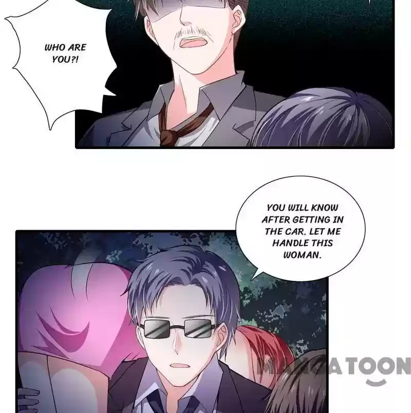 Flash Marriage Episode 91