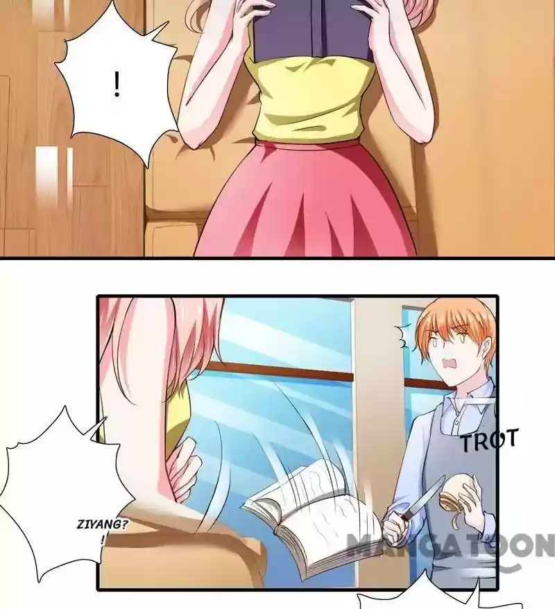 Flash Marriage Episode 92