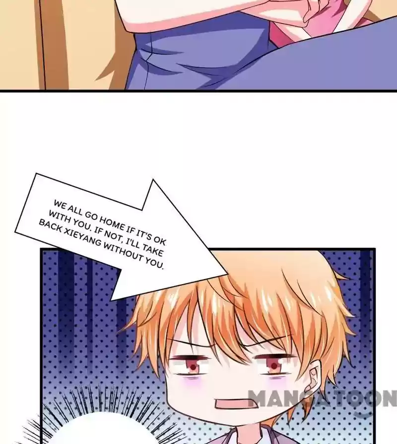 Flash Marriage Episode 93