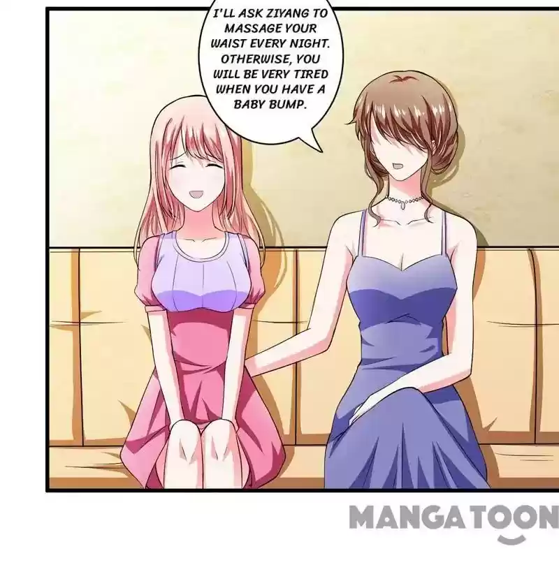 Flash Marriage Episode 93