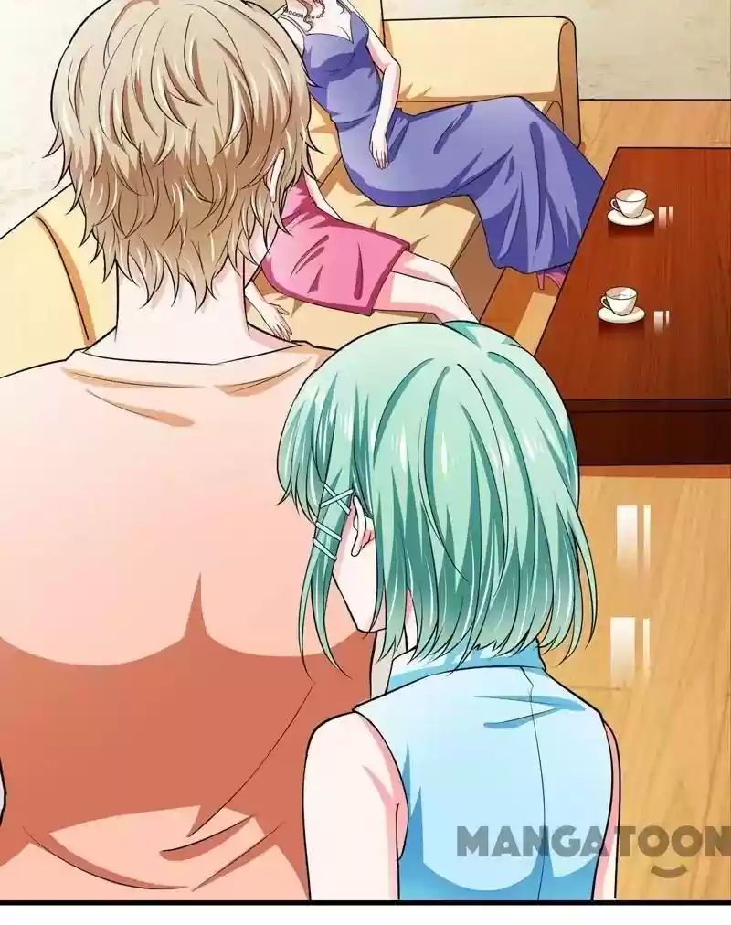 Flash Marriage Episode 93