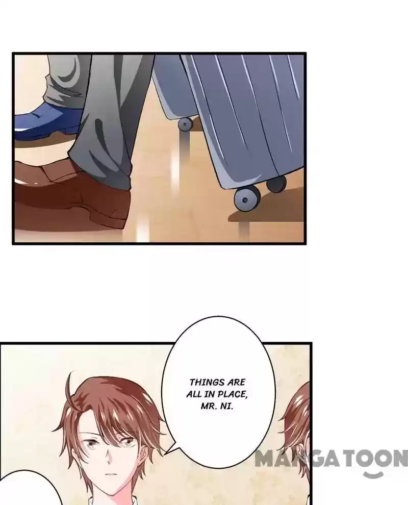 Flash Marriage Episode 94