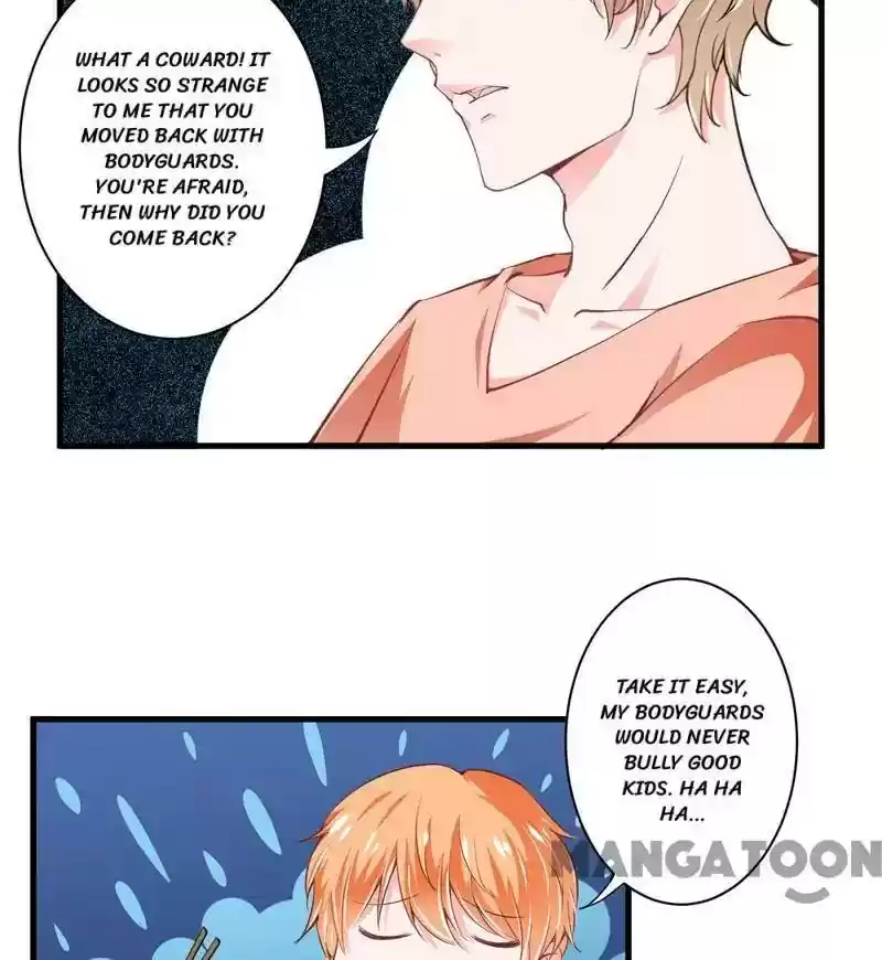 Flash Marriage Episode 94